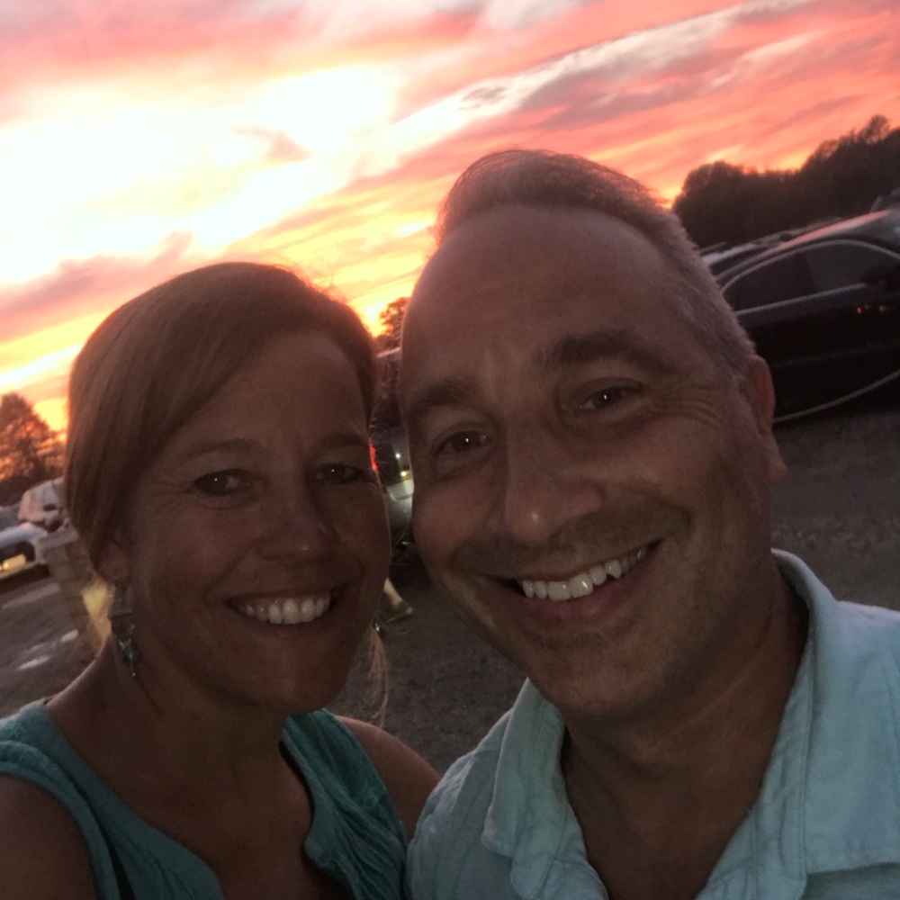 Meet your Posher, Monica